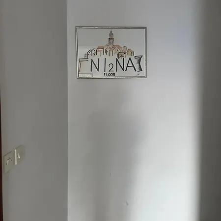 & Nina Pensjonat Korčula
