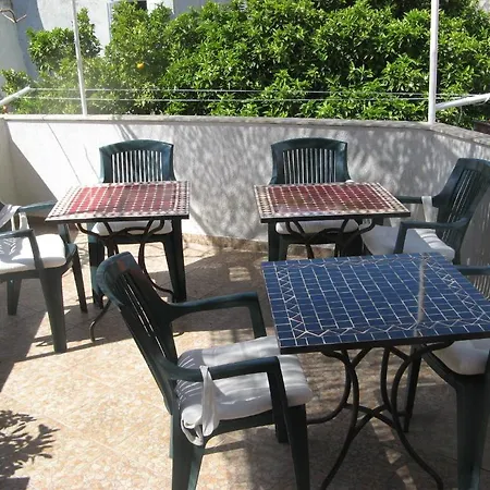 & Nina Pensjonat Korčula