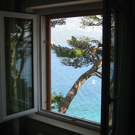 Gostinjska kuća & Nina