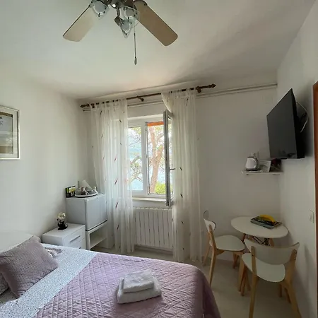 & Nina Gostinjska kuća Korcula Town