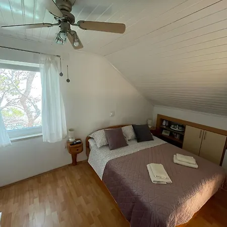 & Nina 3* Korcula Town