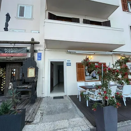 Gostinjska kuća & Nina Korcula Town