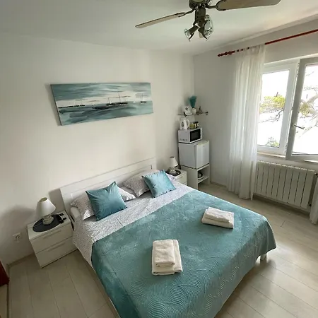 & Nina 3* Korčula